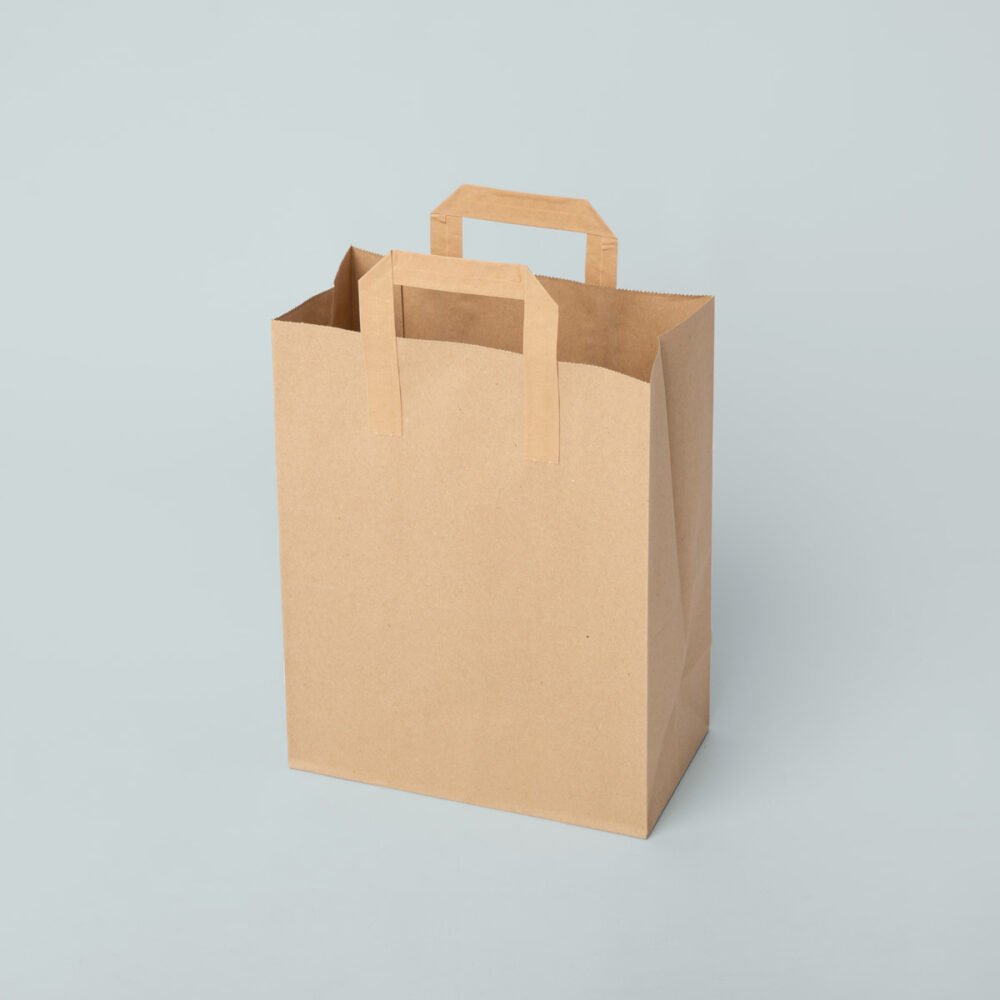 sac cabas neutre